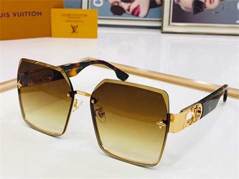 LV sunglass-527